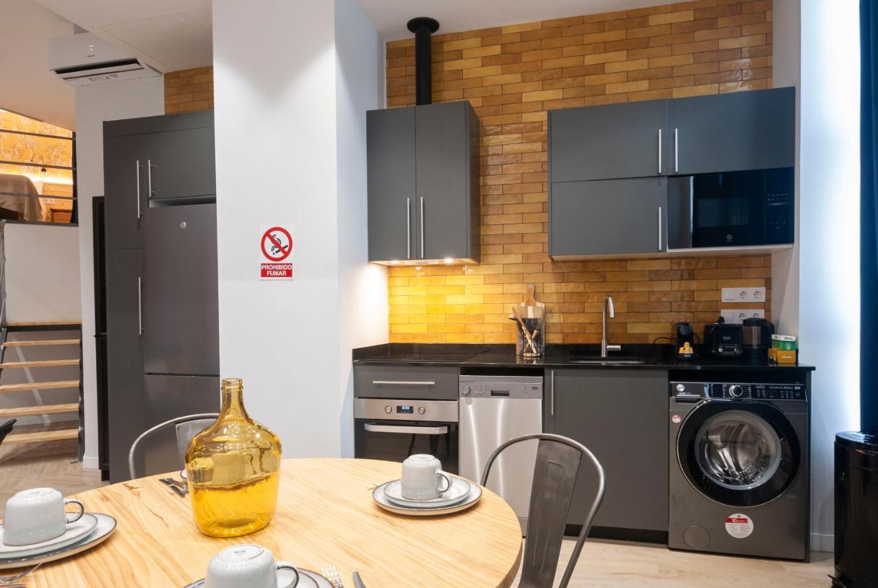 Precioso Loft En Apartment