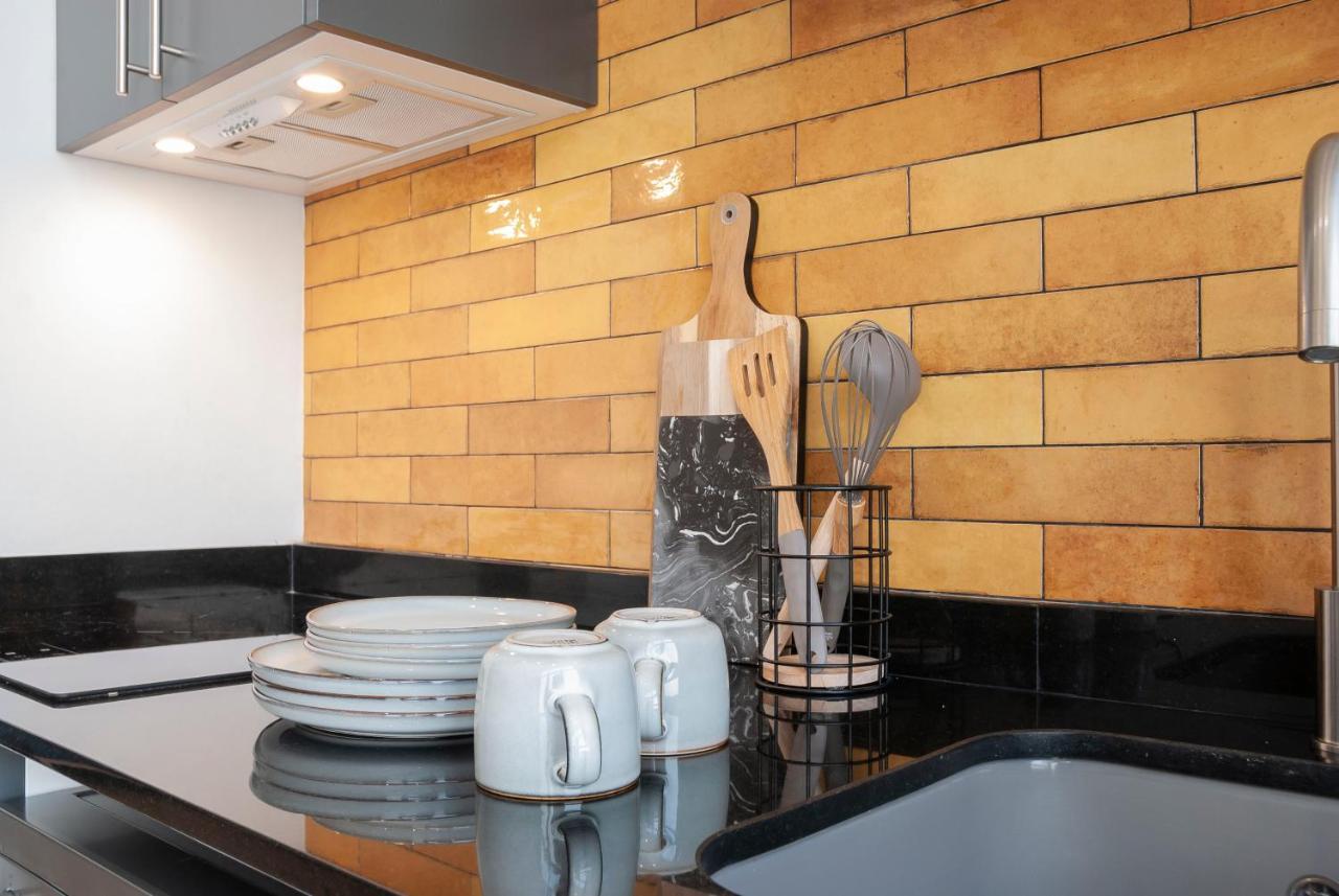 Precioso Loft En Apartment *
