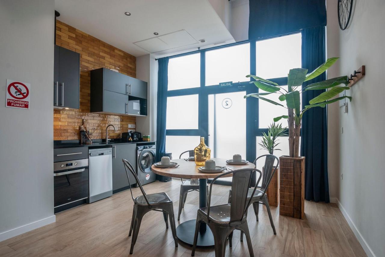 Precioso Loft En * Valencia
