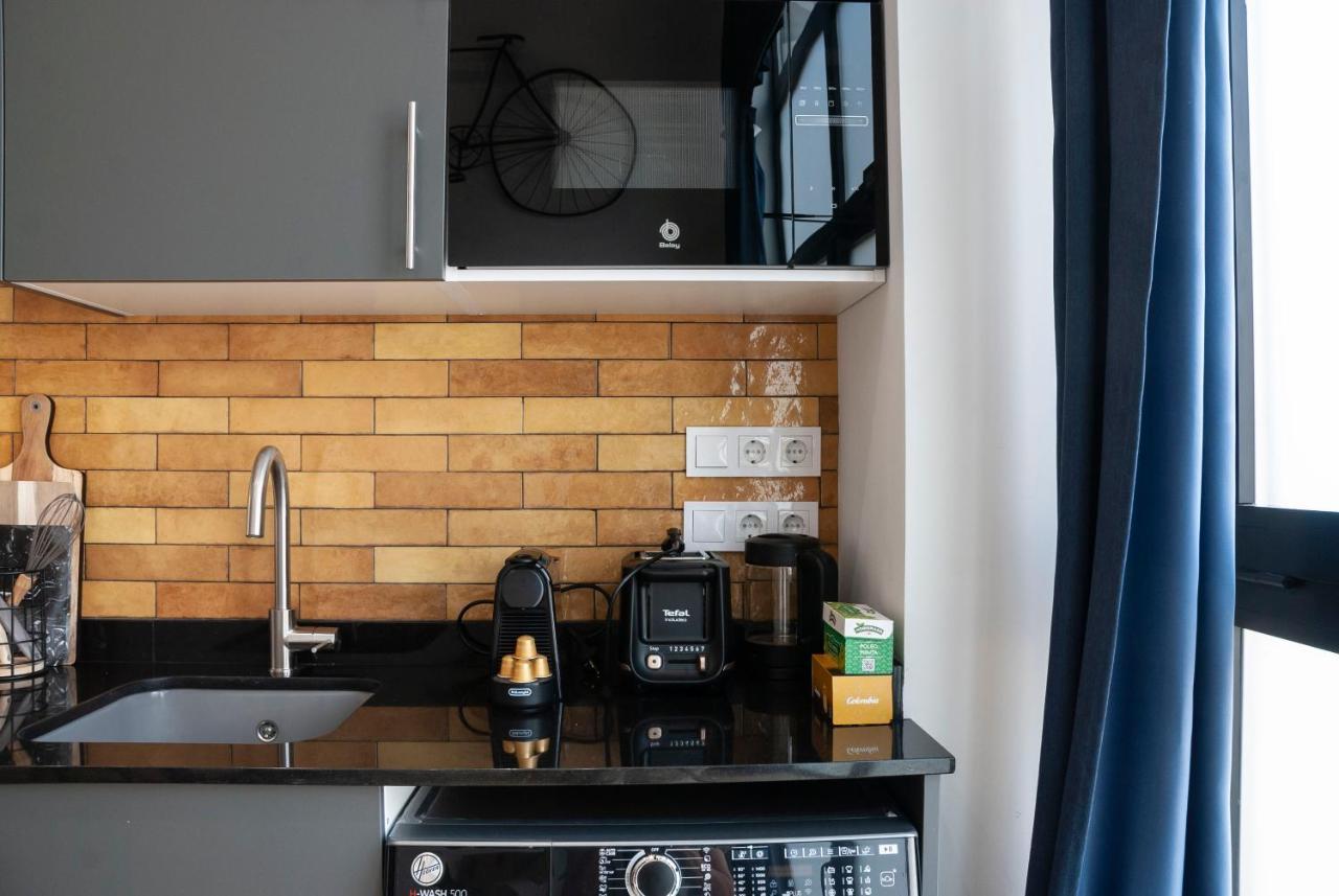 Precioso Loft En Apartment Valencia