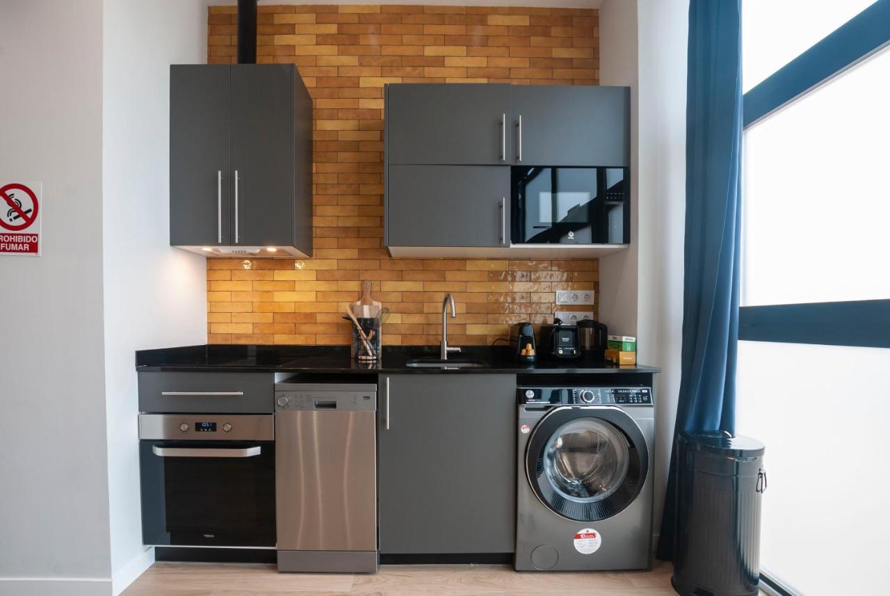Apartment Precioso Loft En
