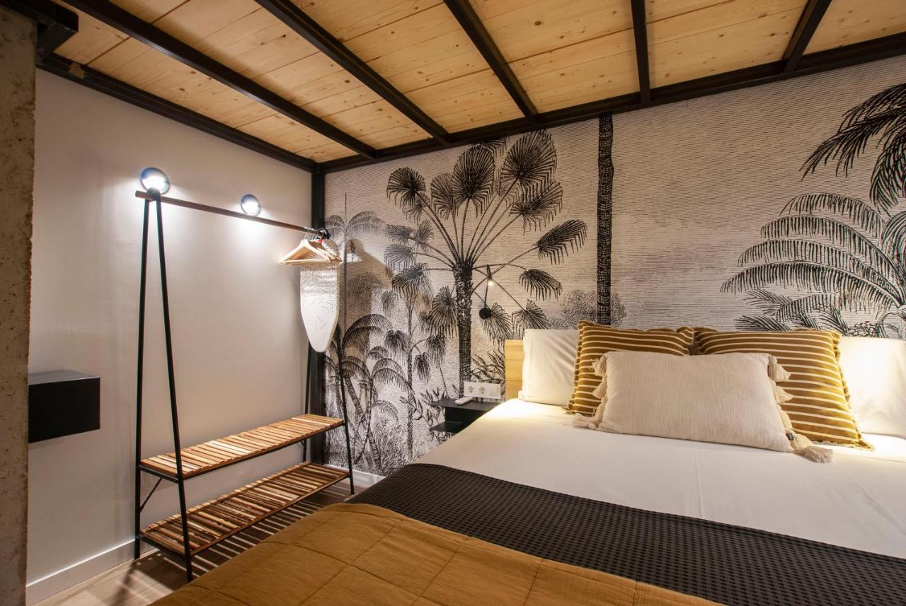 Precioso Loft En Valencia