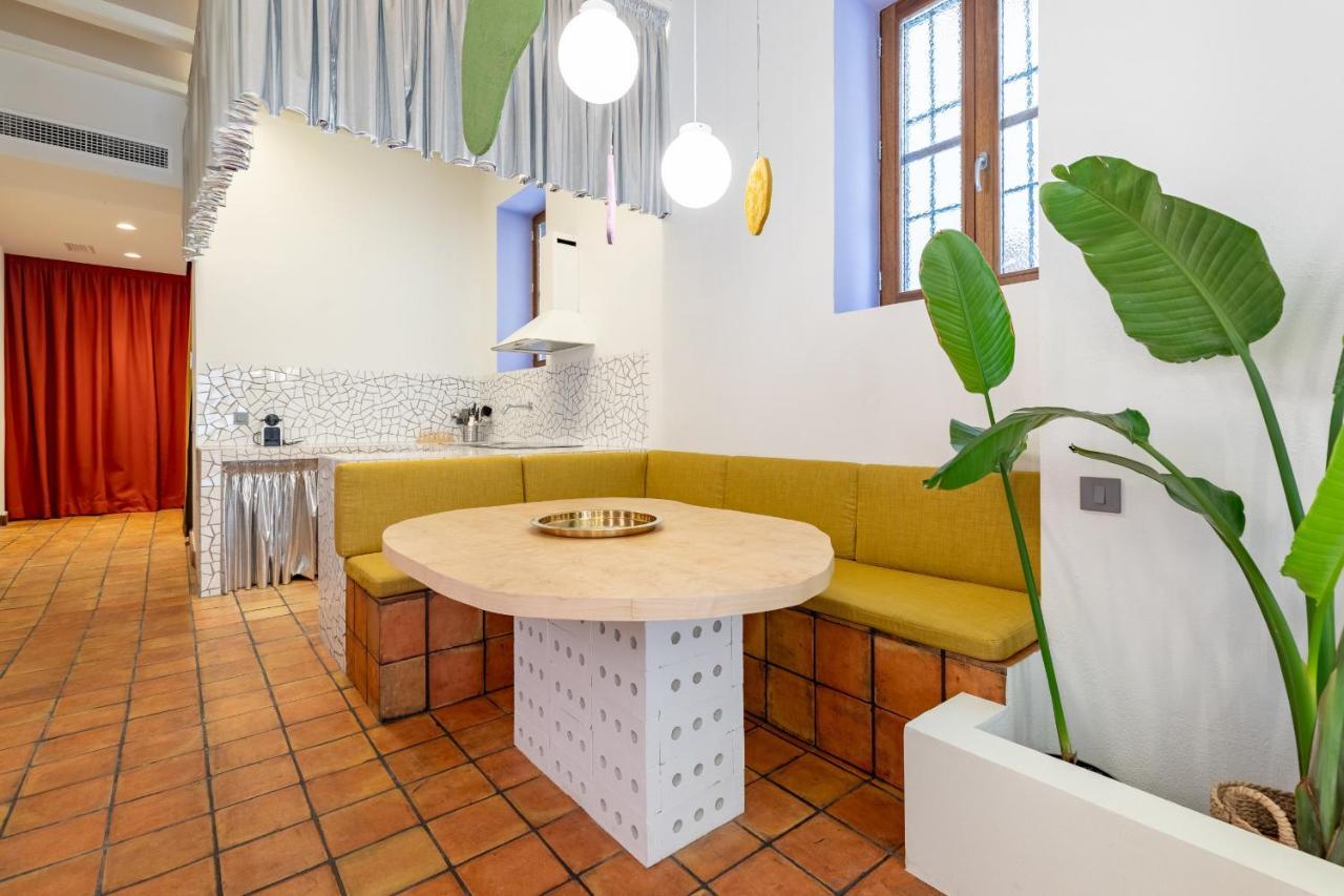 Apartup Market Square Valencia