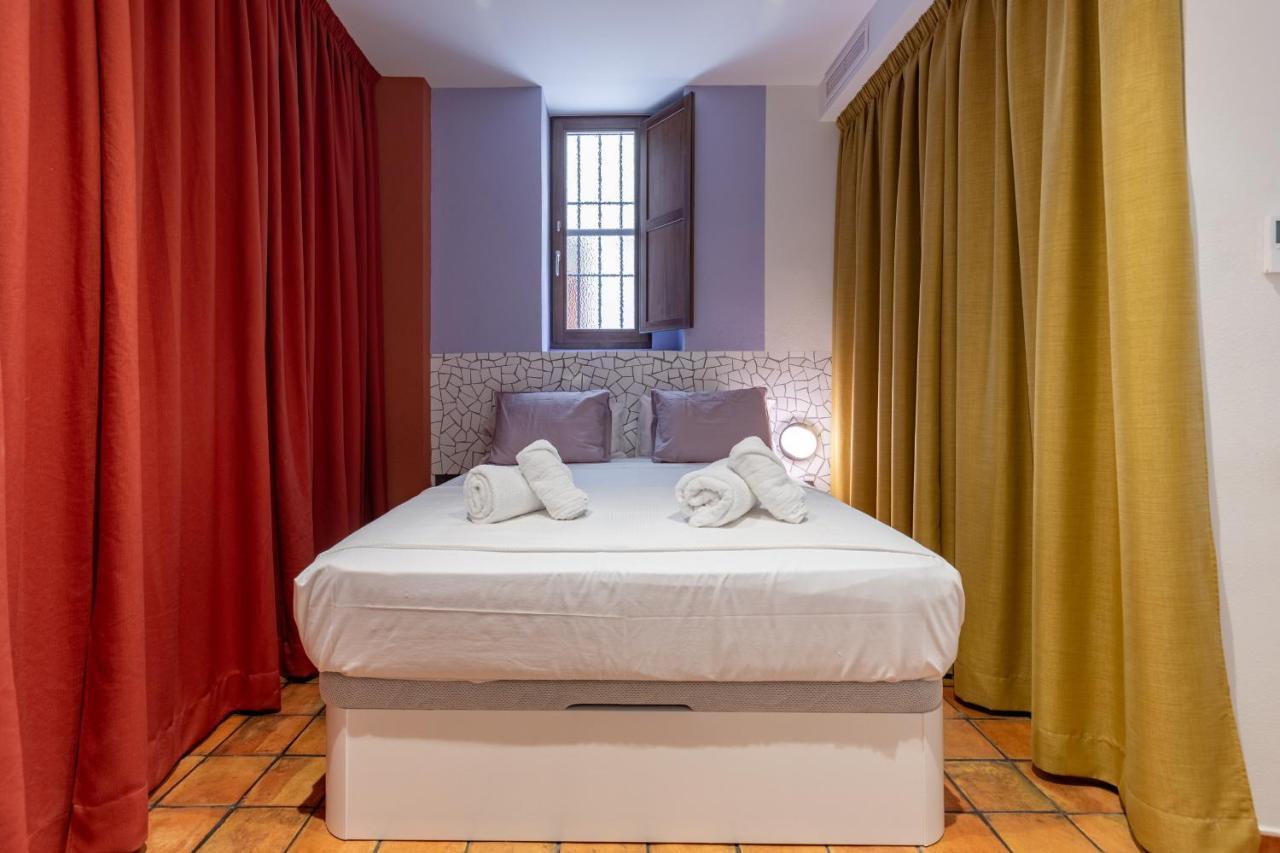 Apartup Market Square *