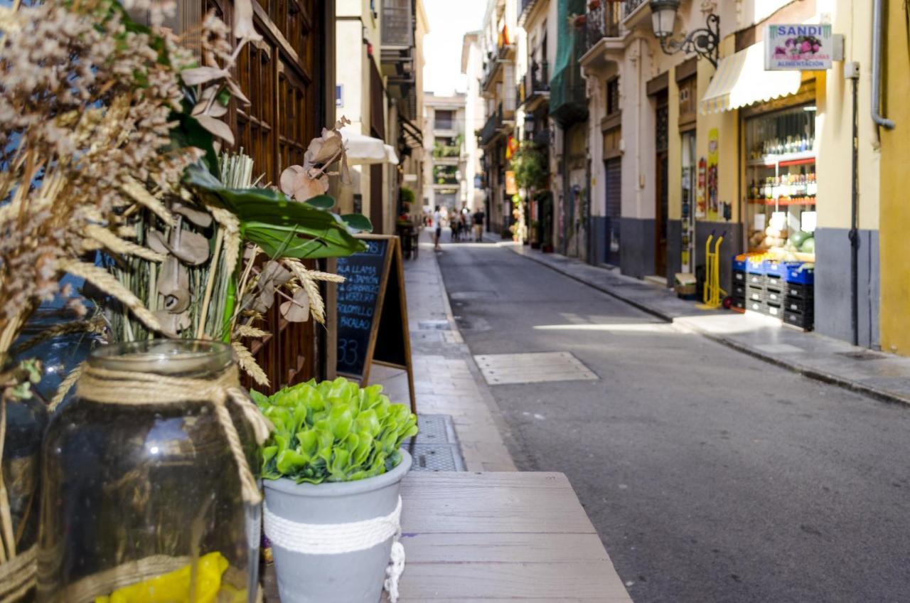 Apartamento Apartup Market Square *