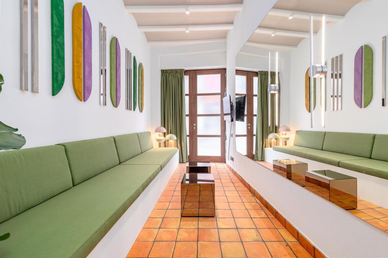 Apartup Market Square Apartment Valencia