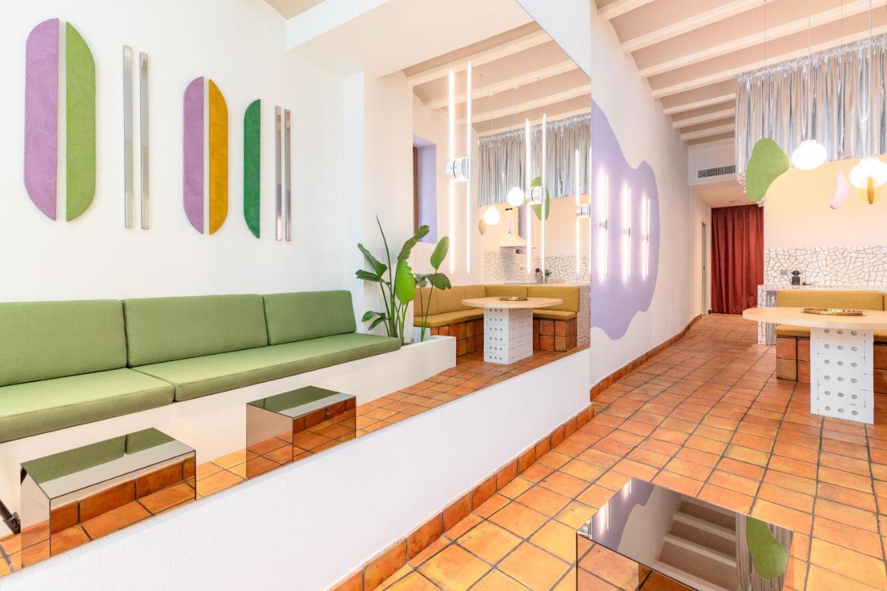 Apartup Market Square Apartamento *