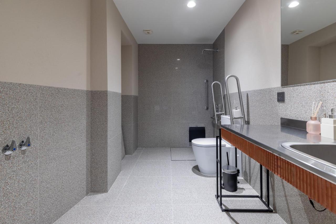 Apartamento Apartup Market Square *