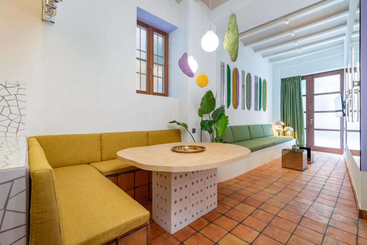 Apartup Market Square Apartamento