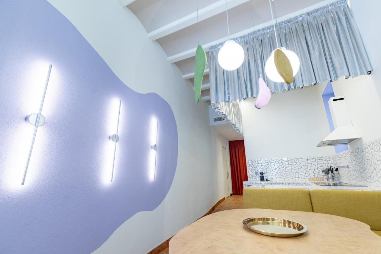 Apartup Market Square * Valencia