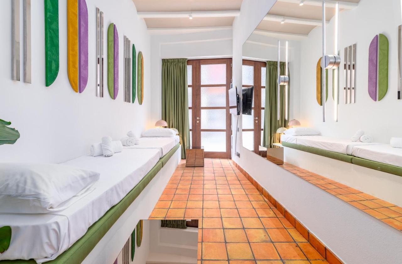 Apartamento Apartup Market Square