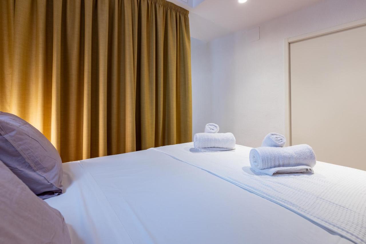 Apartup Market Square Valencia