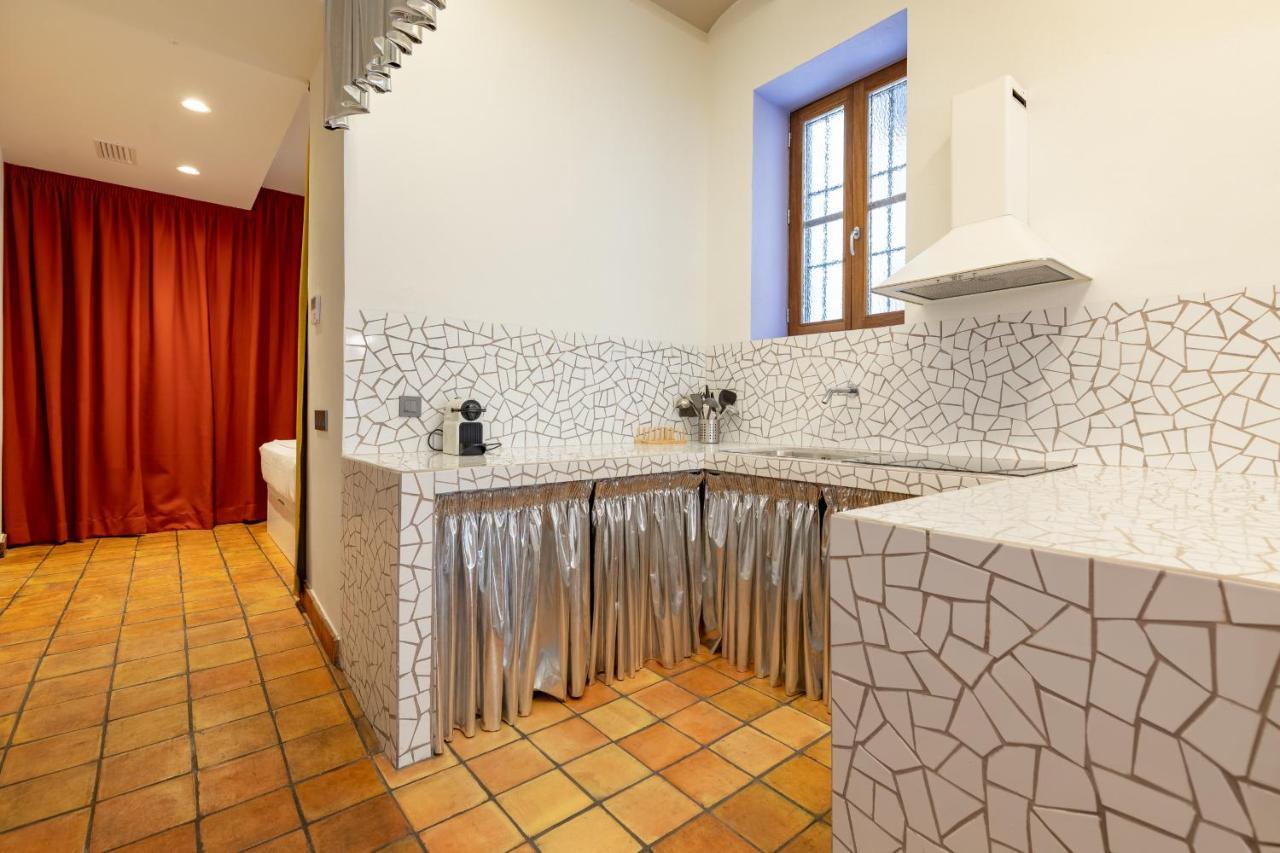 Apartup Market Square Apartamento Valencia