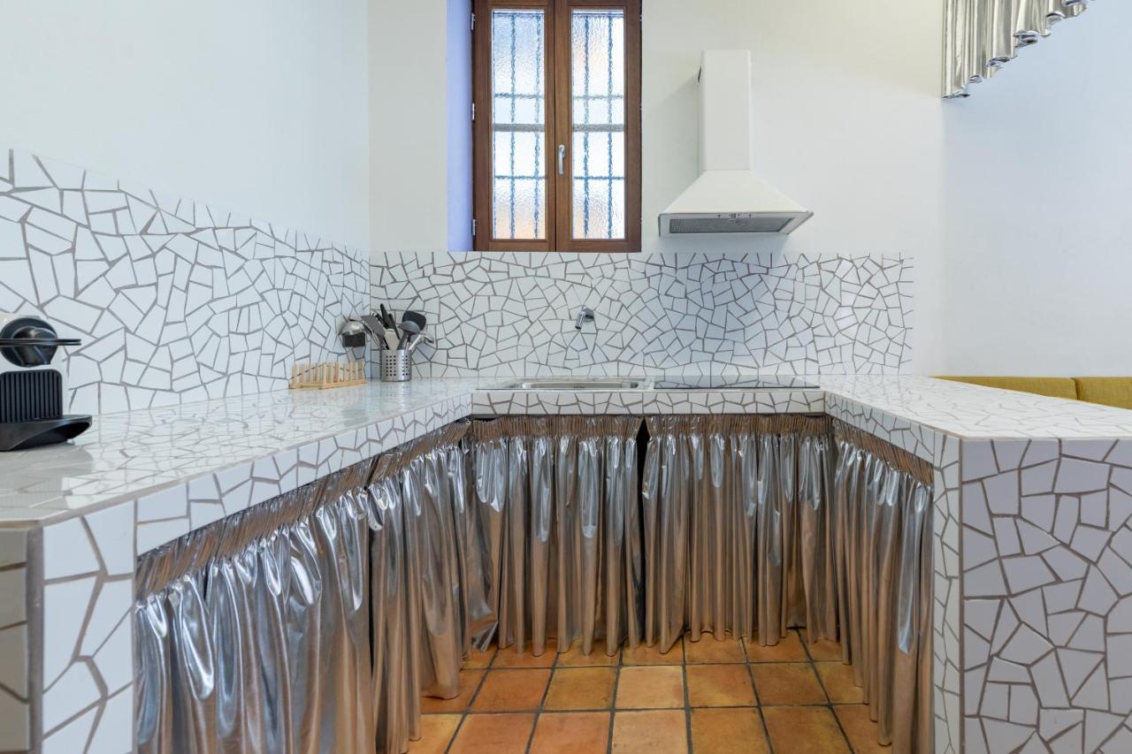 Apartamento Apartup Market Square Valencia