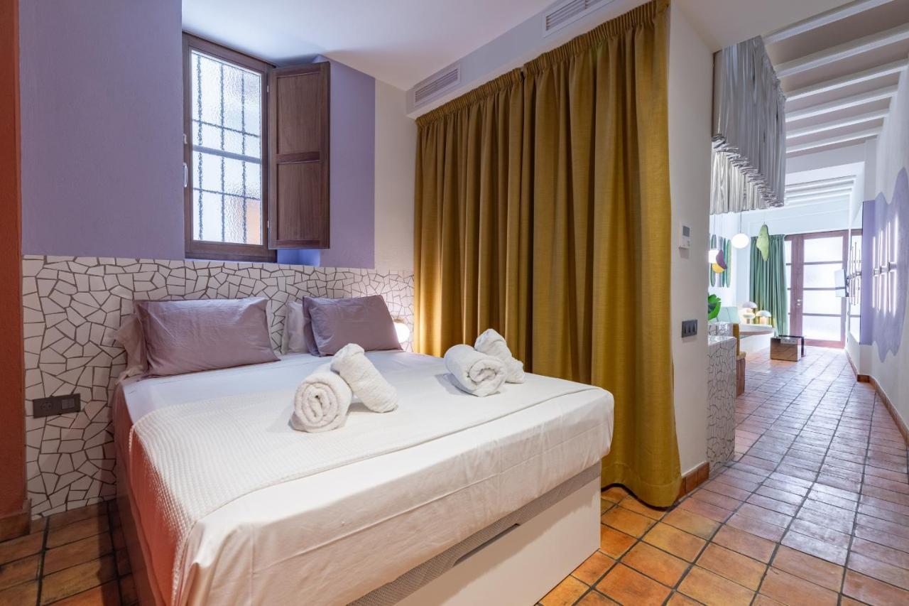 Apartamento Apartup Market Square *