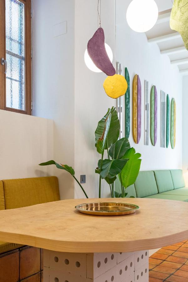 Apartup Market Square Apartamento Valencia