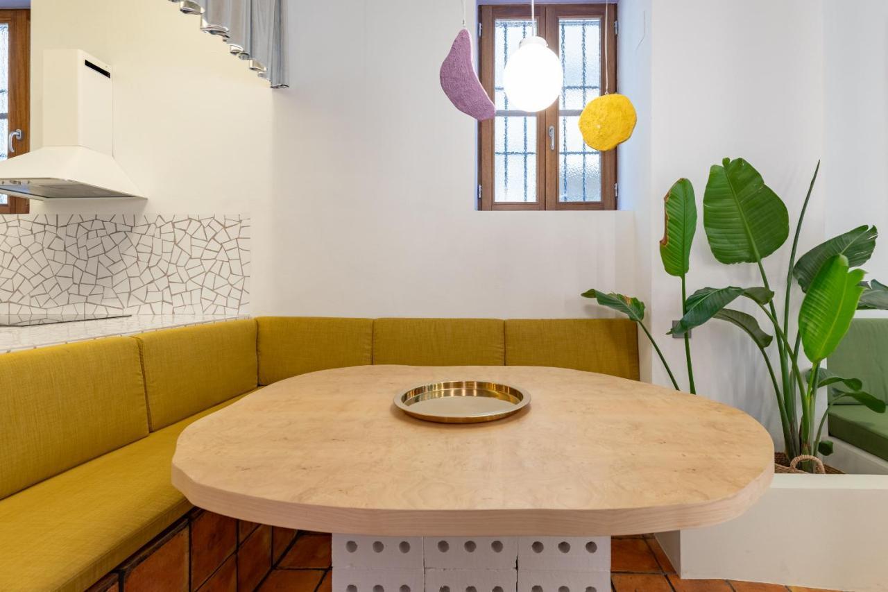 Apartamento Apartup Market Square Valencia
