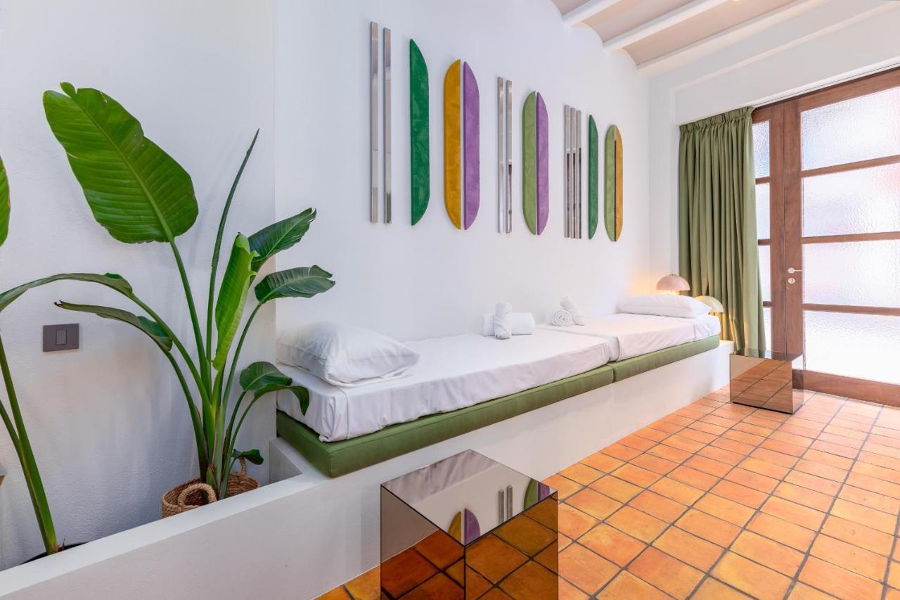Apartamento Apartup Market Square Valencia