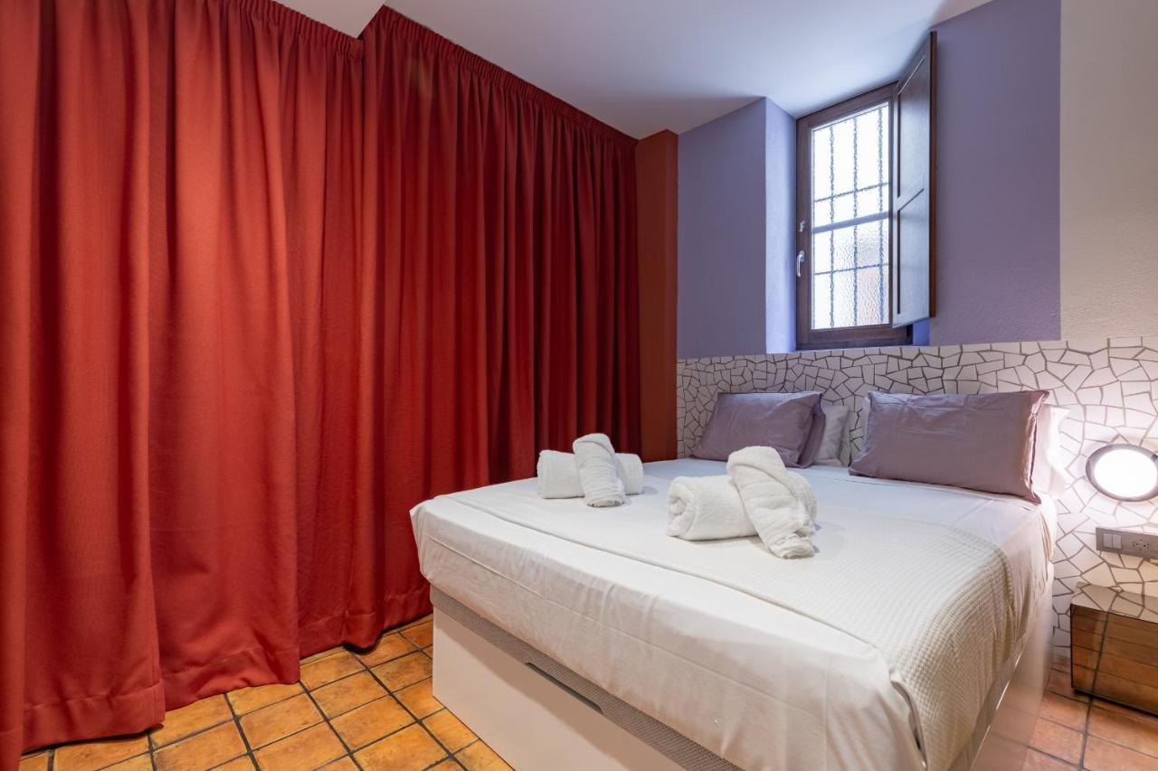 Apartamento Apartup Market Square Valencia