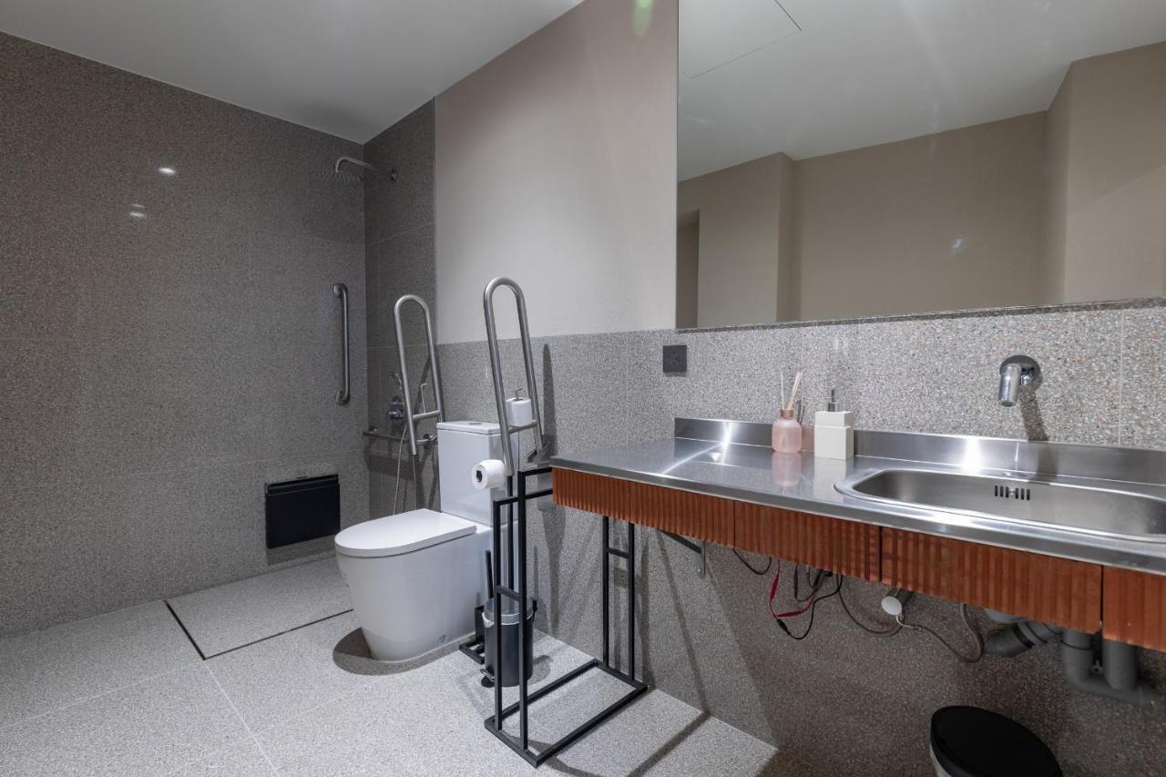 Apartup Market Square Valencia