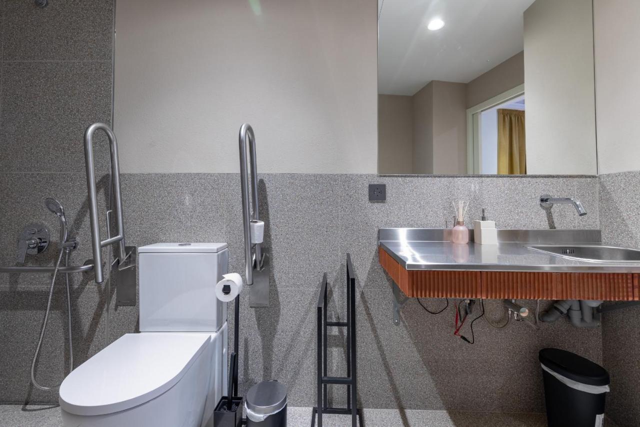 Apartup Market Square * Valencia
