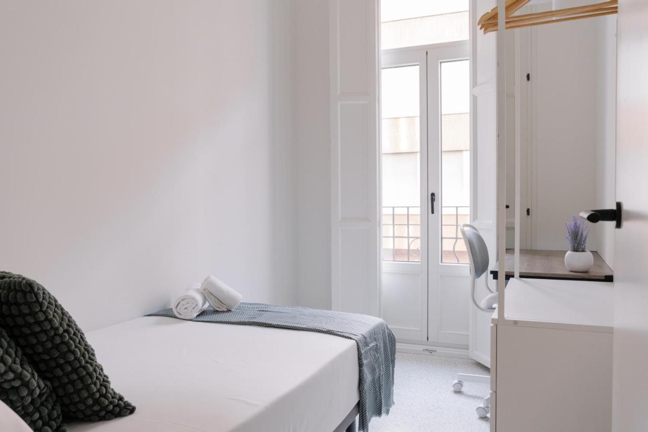 Apartamento La Alfareria Valencia