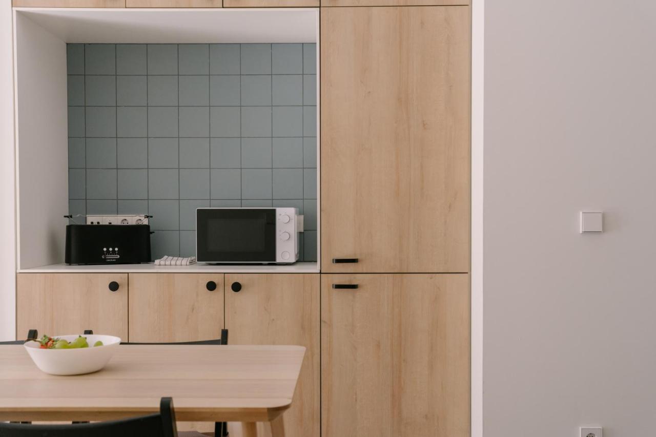 Apartamento La Alfareria
