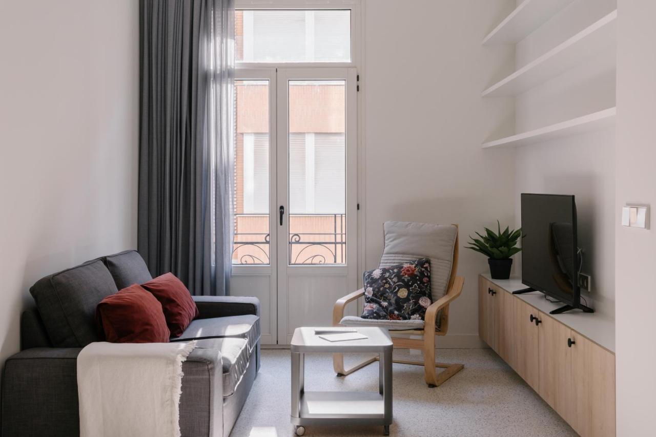 Apartamento La Alfareria