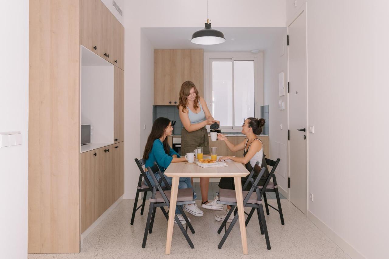 La Alfareria Apartamento