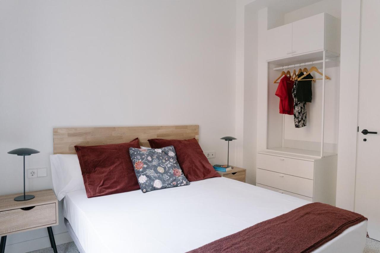 Apartamento La Alfareria