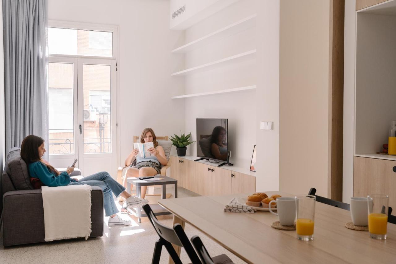 Apartamento La Alfareria Valencia