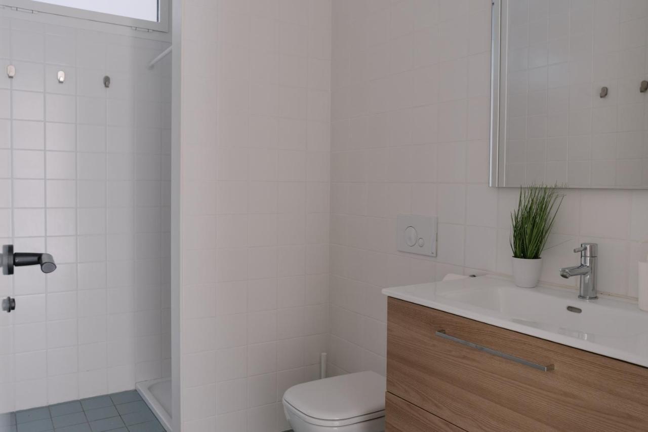 Apartamento La Alfareria