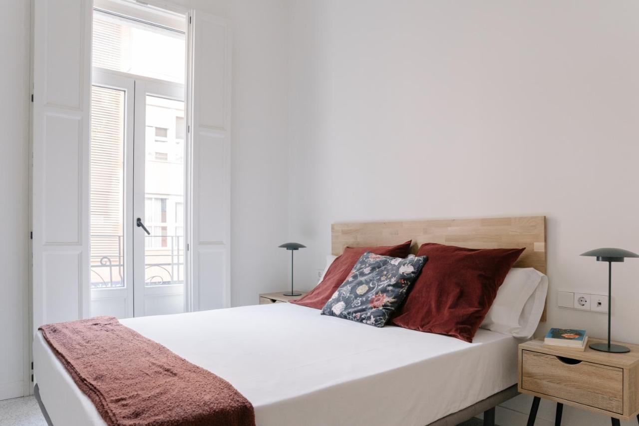 Apartamento La Alfareria