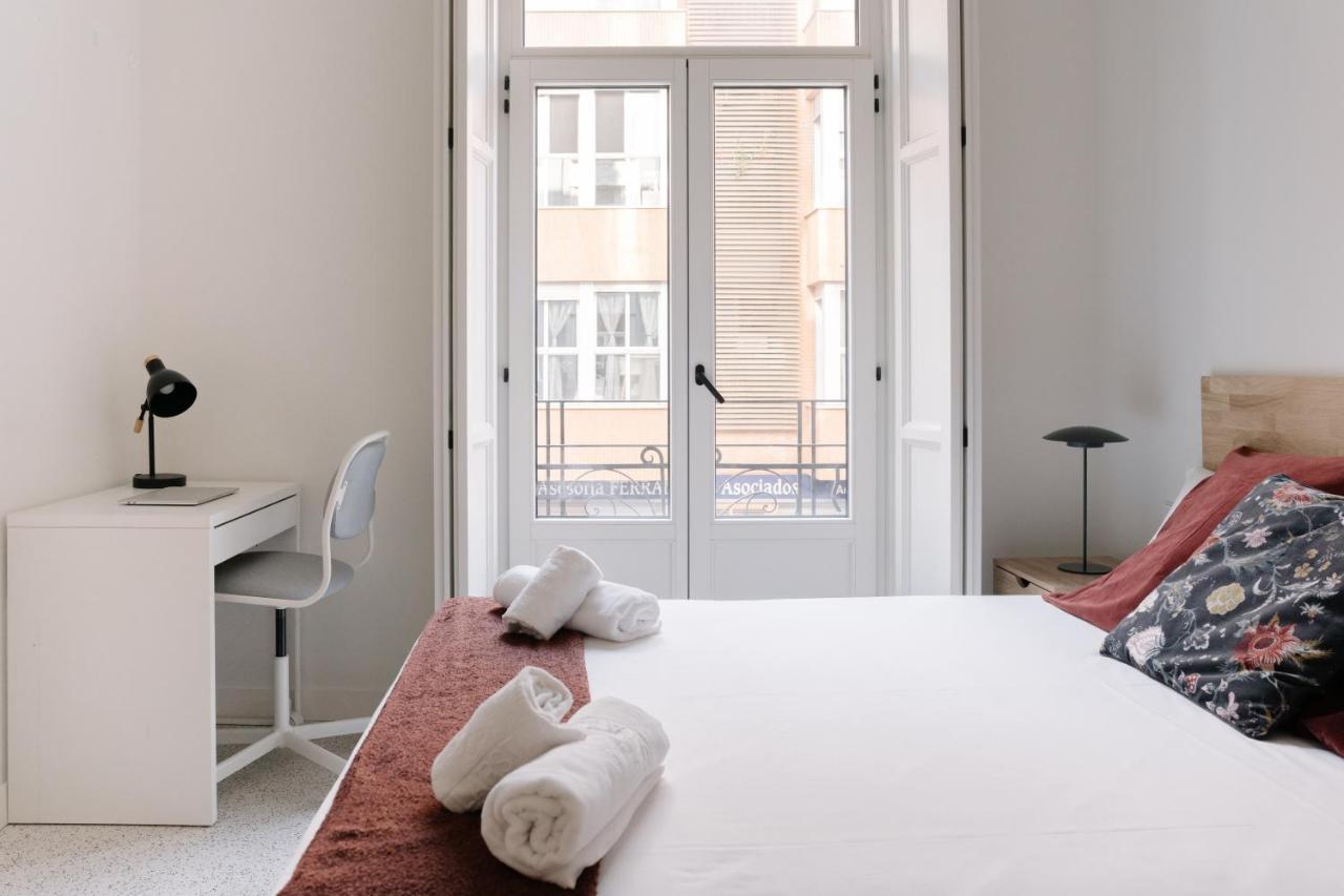 Apartamento La Alfareria *