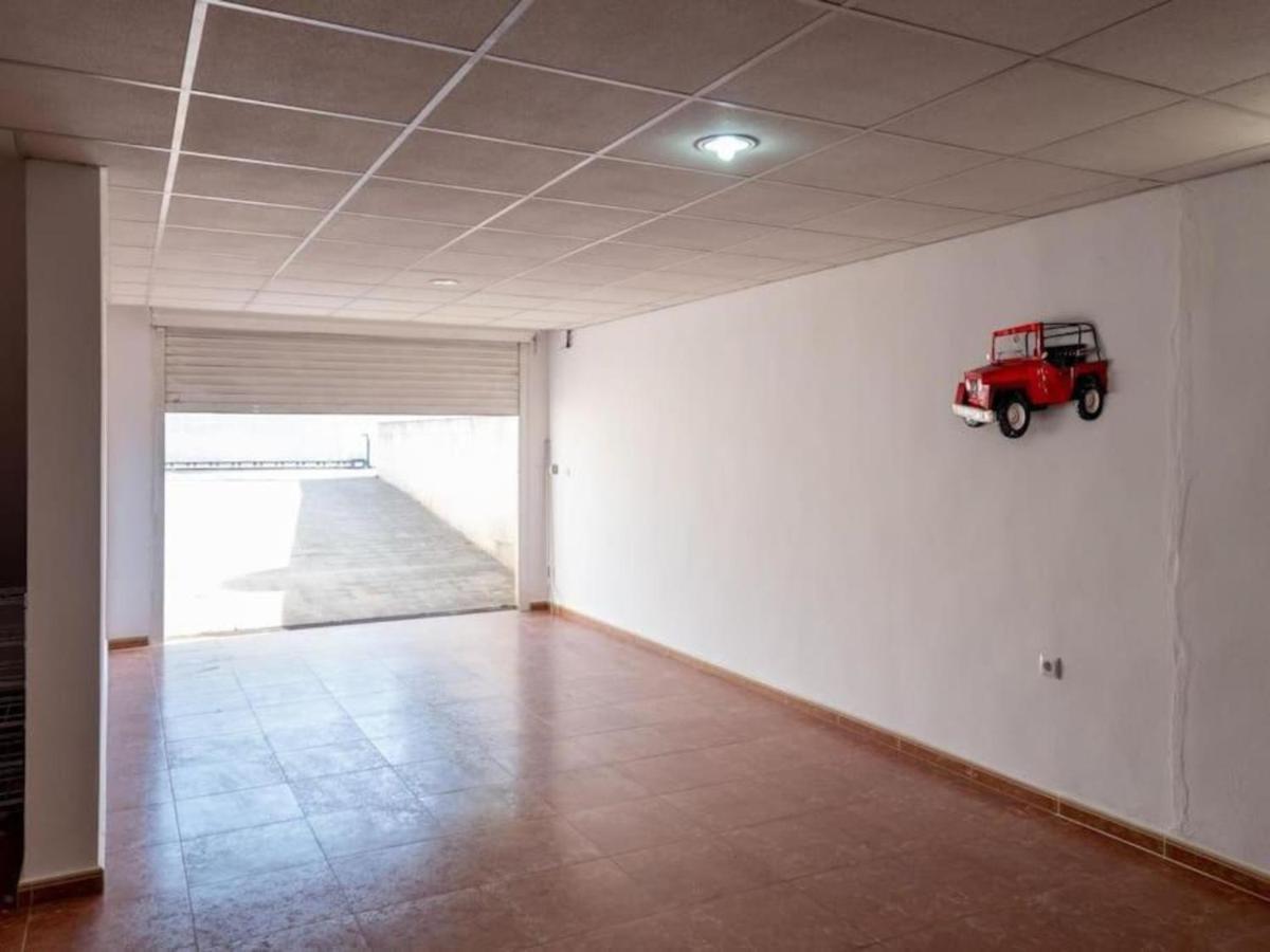 Con Piscina, Jardin Y Aire Acondicionado En La Eliana-l'eliana * Valencia