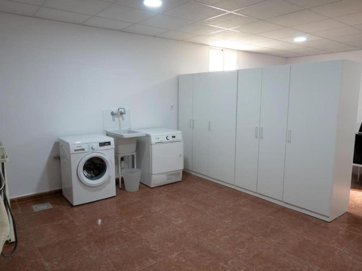 Con Piscina, Jardin Y Aire Acondicionado En La Eliana-l'eliana *