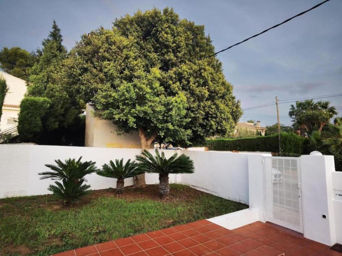 Con Piscina, Jardin Y Aire Acondicionado En La Eliana-l'eliana * Valencia