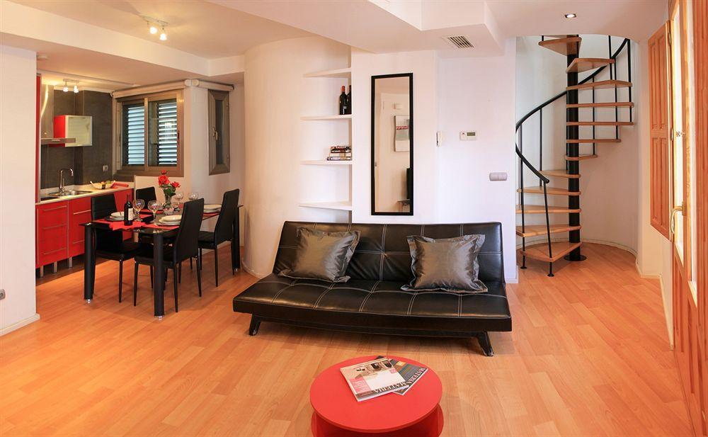 Apartamento Like Lonja *