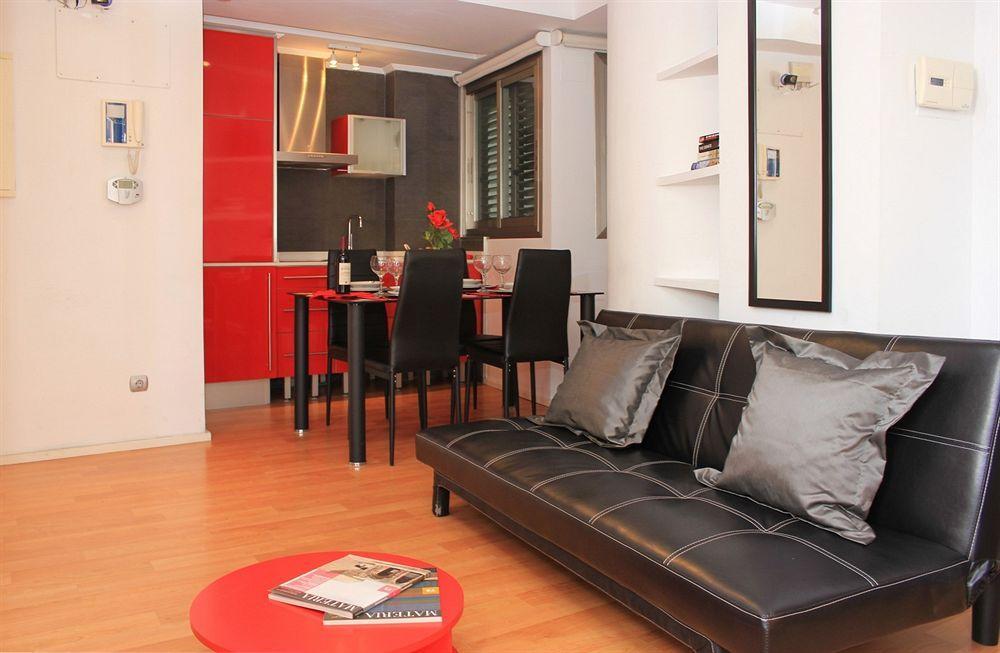 Apartamento Like Lonja