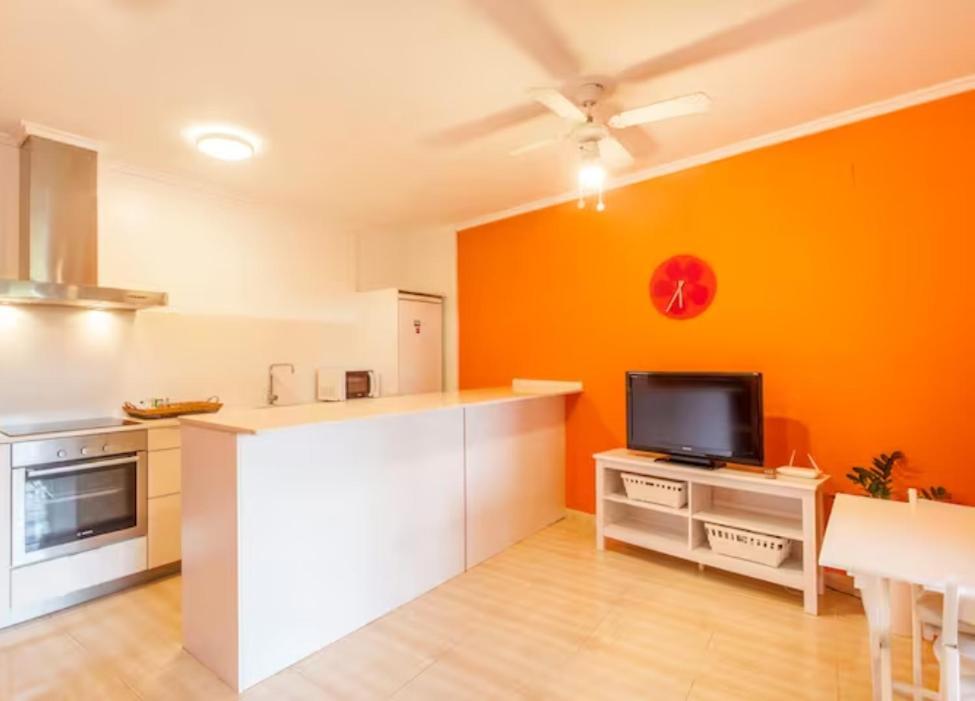Apartamento Elegante Muy Cerca De La Playa