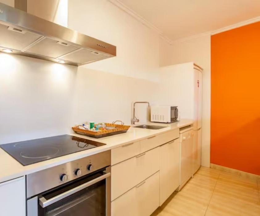 Apartamento Elegante Muy Cerca De La Playa *