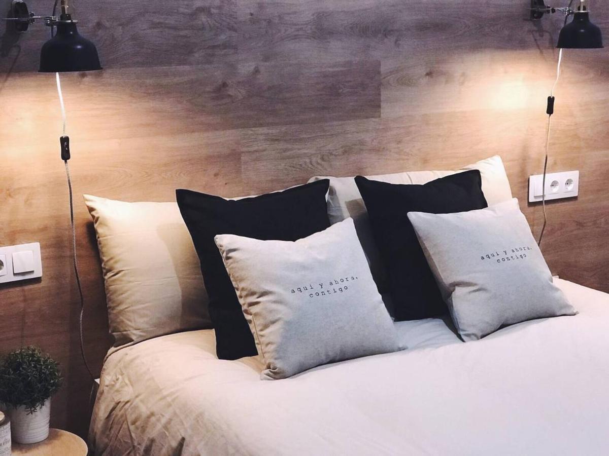 Apartamento Paz Velvet, Espectacular Piso En Calle La Paz Valencia