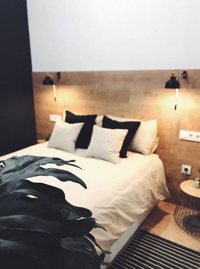 Paz Velvet, Espectacular Piso En Calle La Paz Apartamento Valencia
