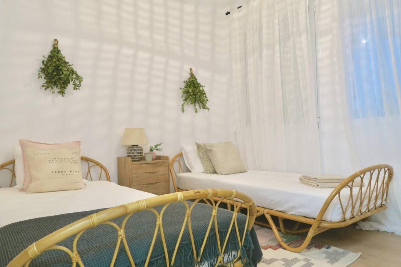 Apartamento Paz Velvet, Espectacular Piso En Calle La Paz *