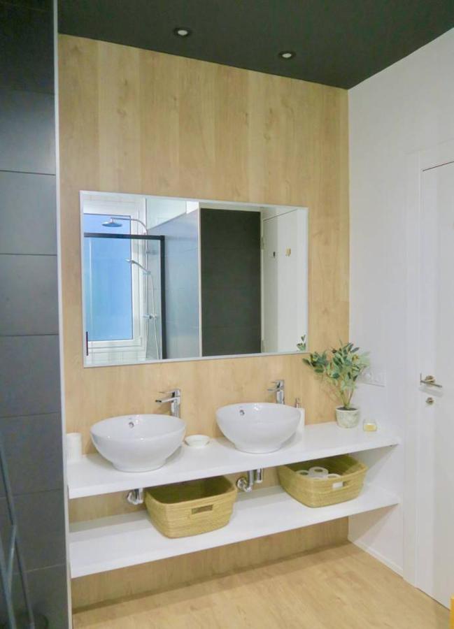 Apartamento Paz Velvet, Espectacular Piso En Calle La Paz *