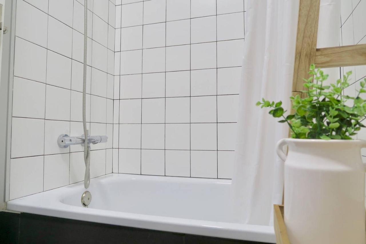 Apartamento Paz Velvet, Espectacular Piso En Calle La Paz *