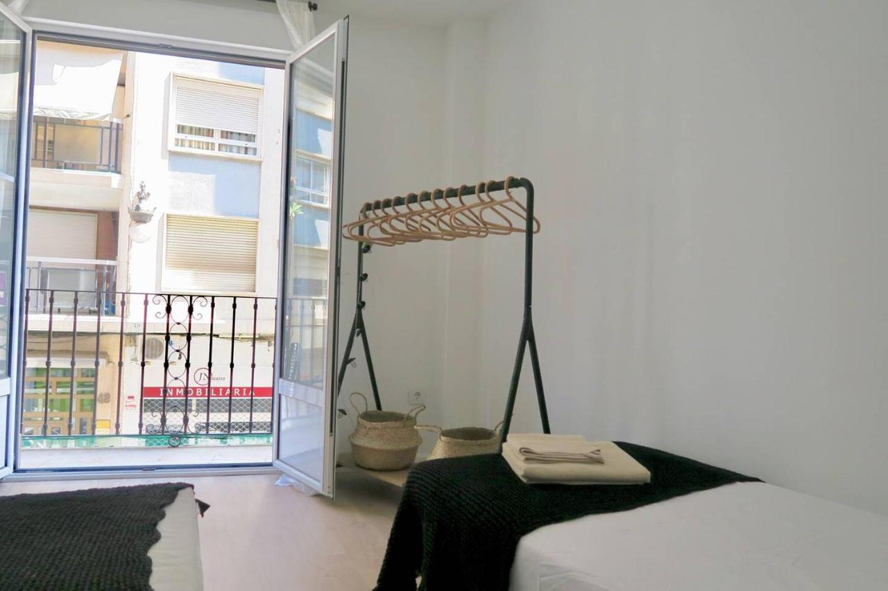 Paz Velvet, Espectacular Piso En Calle La Paz Apartamento *