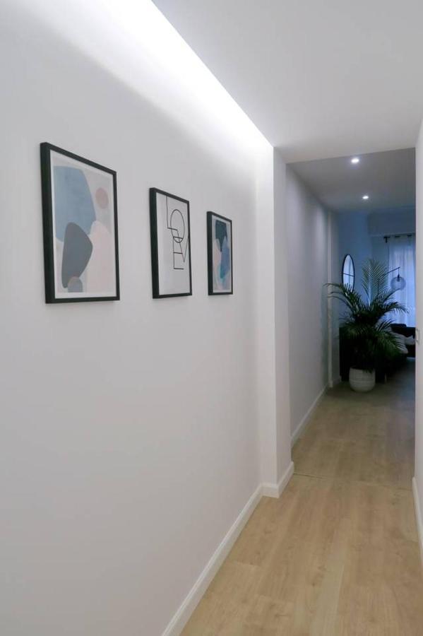 Apartamento Paz Velvet, Espectacular Piso En Calle La Paz