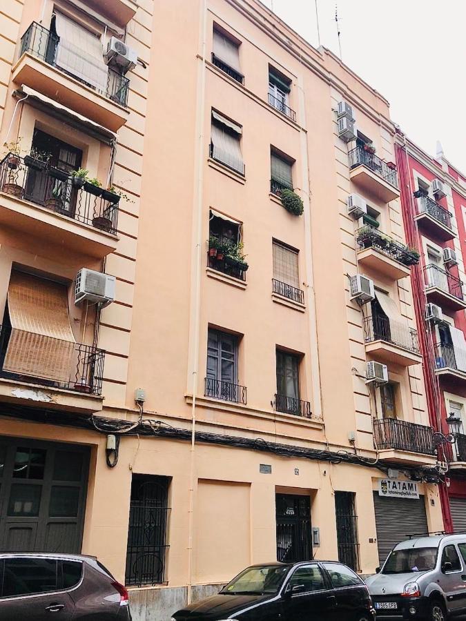 Apartment Rio Turia Skatehouse *