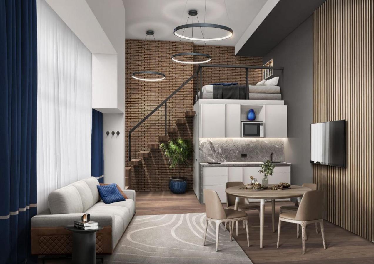 Hlius Brand New Valencia